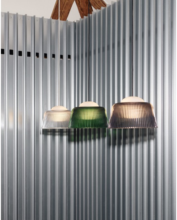 HAY Brim Pendant Lamp